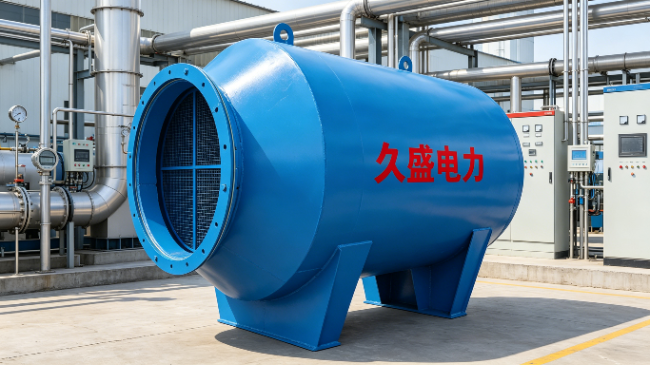 浦城风机消声器