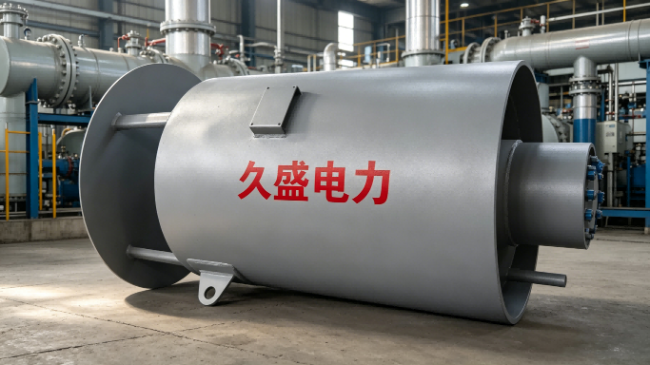 浦城蒸汽消声器