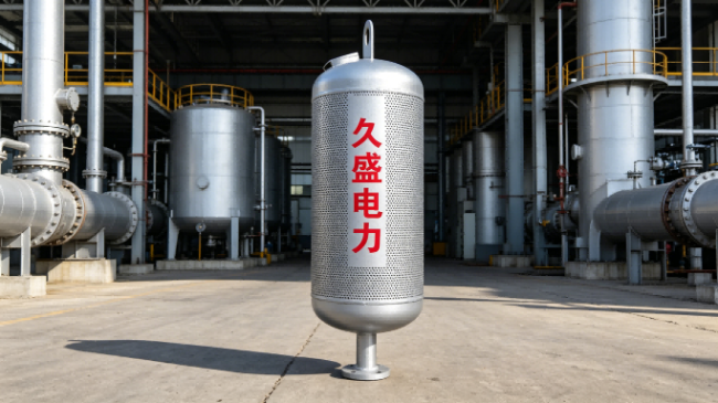 浦城小孔消声器