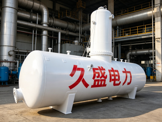 浦城低压式旋膜除氧器