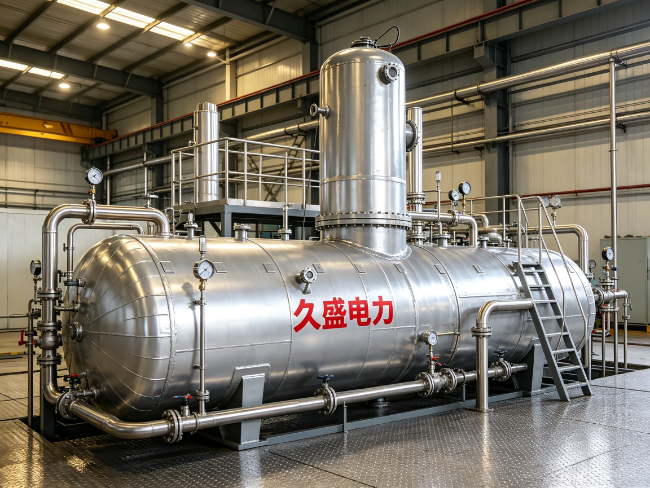 浦城高效旋膜式除氧器